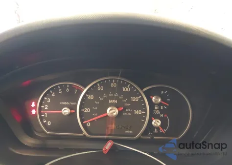 2004 Mitsubishi Galant Es z USA, uszkodzony, nr VIN 4A3AB36F94E087723